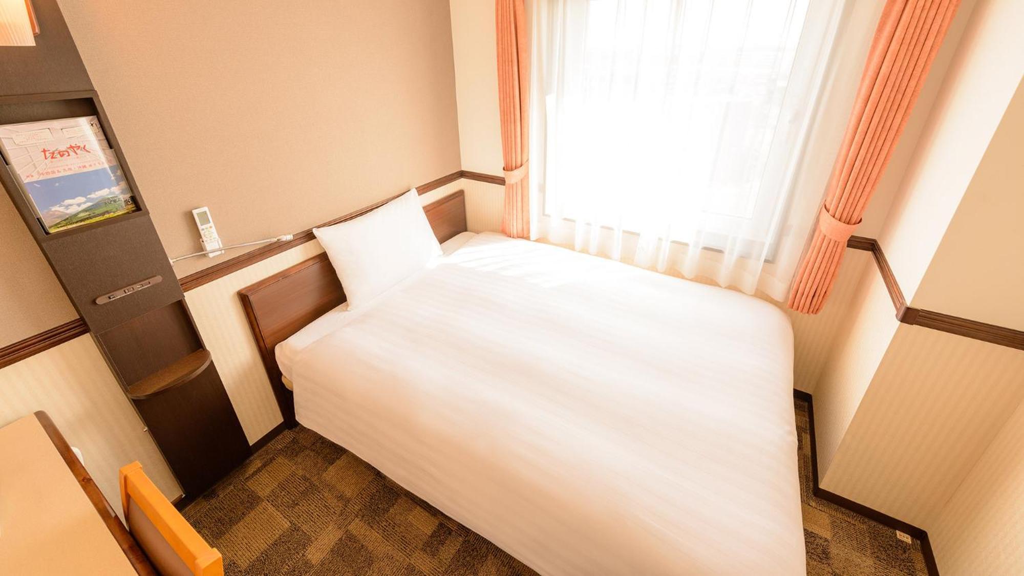 Toyoko Inn Fukushima Eki Nishi Guchi Bilik gambar