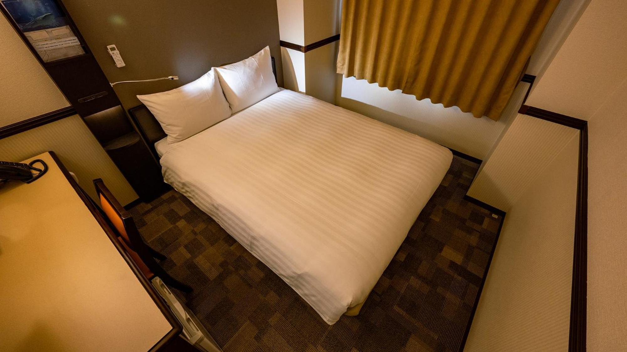 Toyoko Inn Fukushima Eki Nishi Guchi Bilik gambar