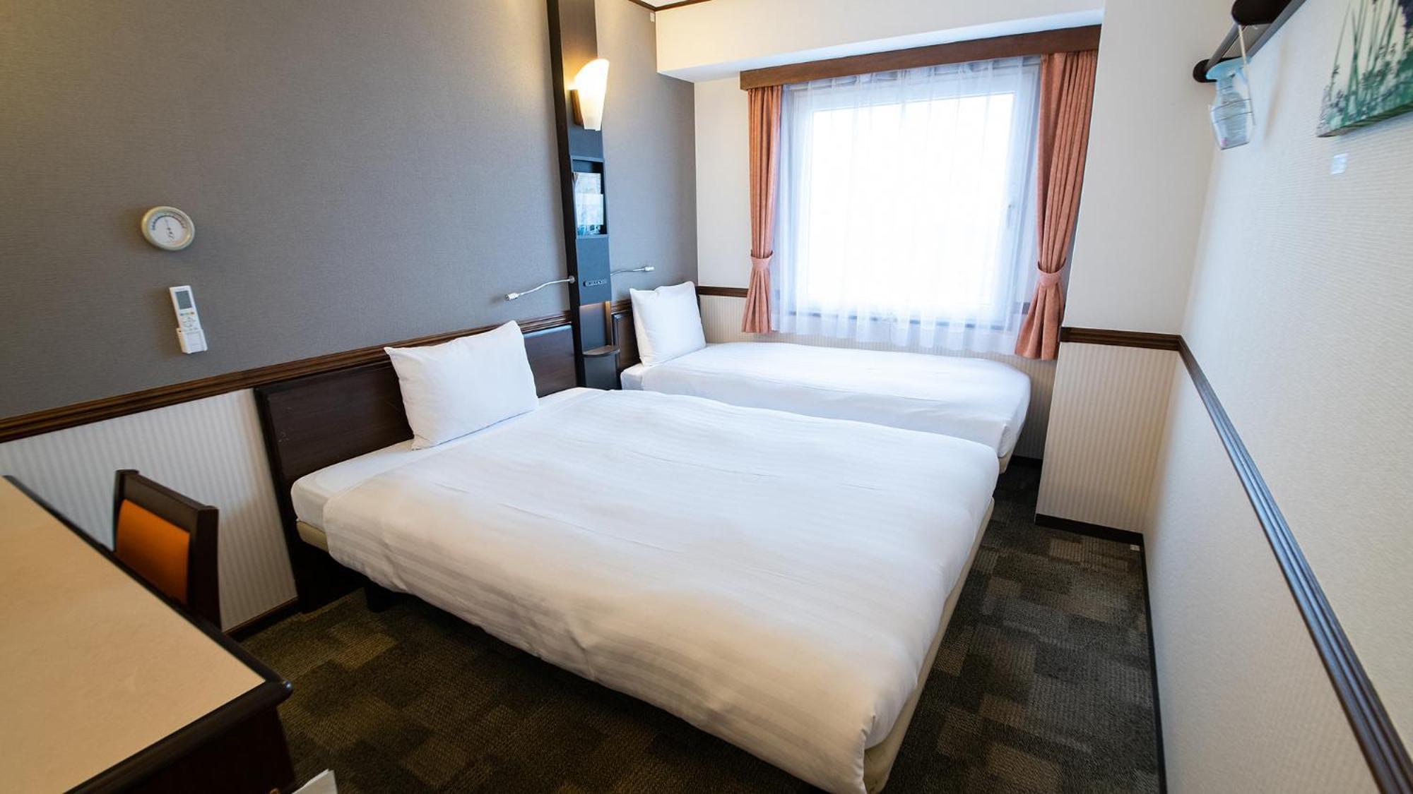 Toyoko Inn Fukushima Eki Nishi Guchi Luaran gambar