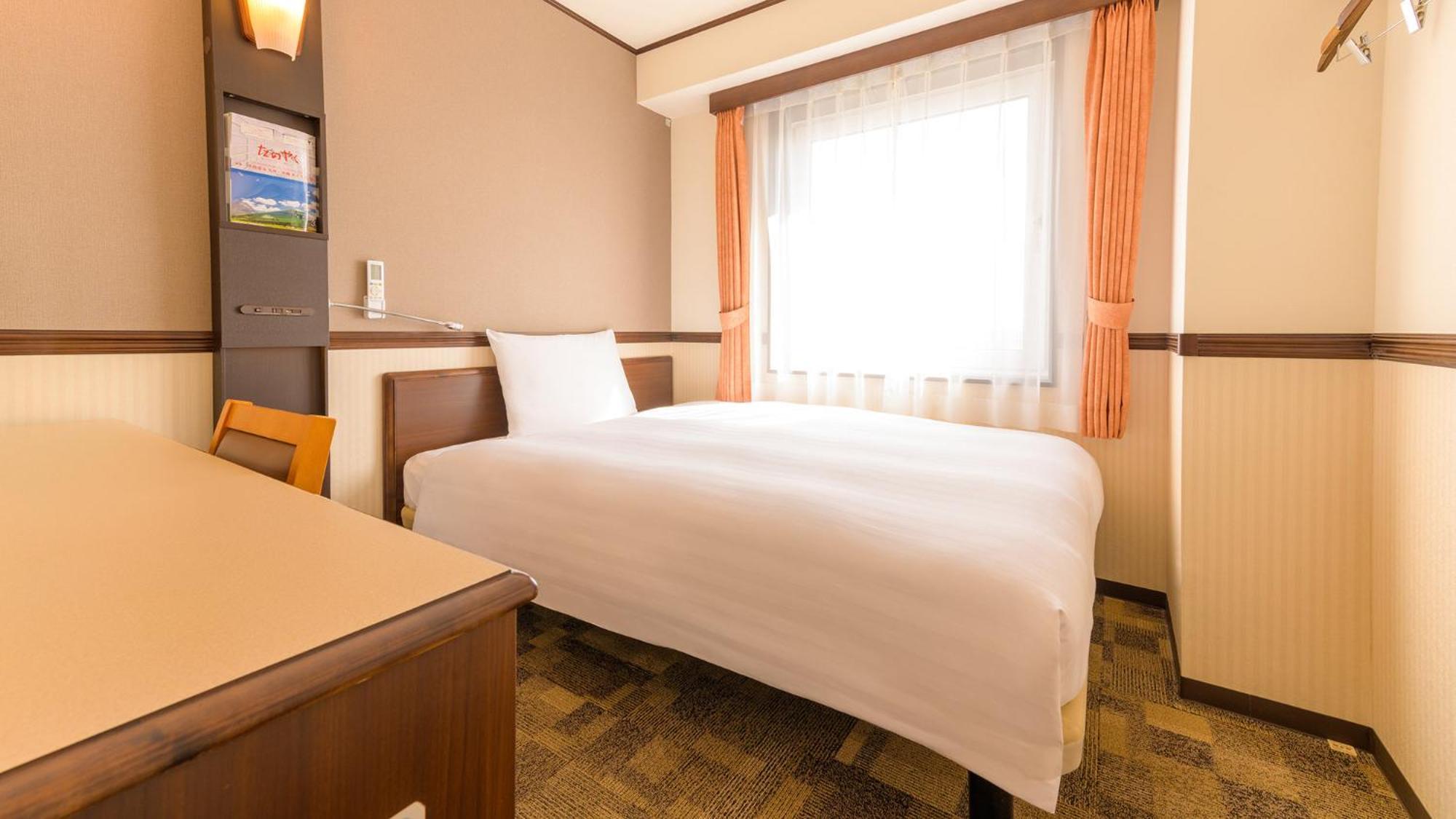 Toyoko Inn Fukushima Eki Nishi Guchi Luaran gambar