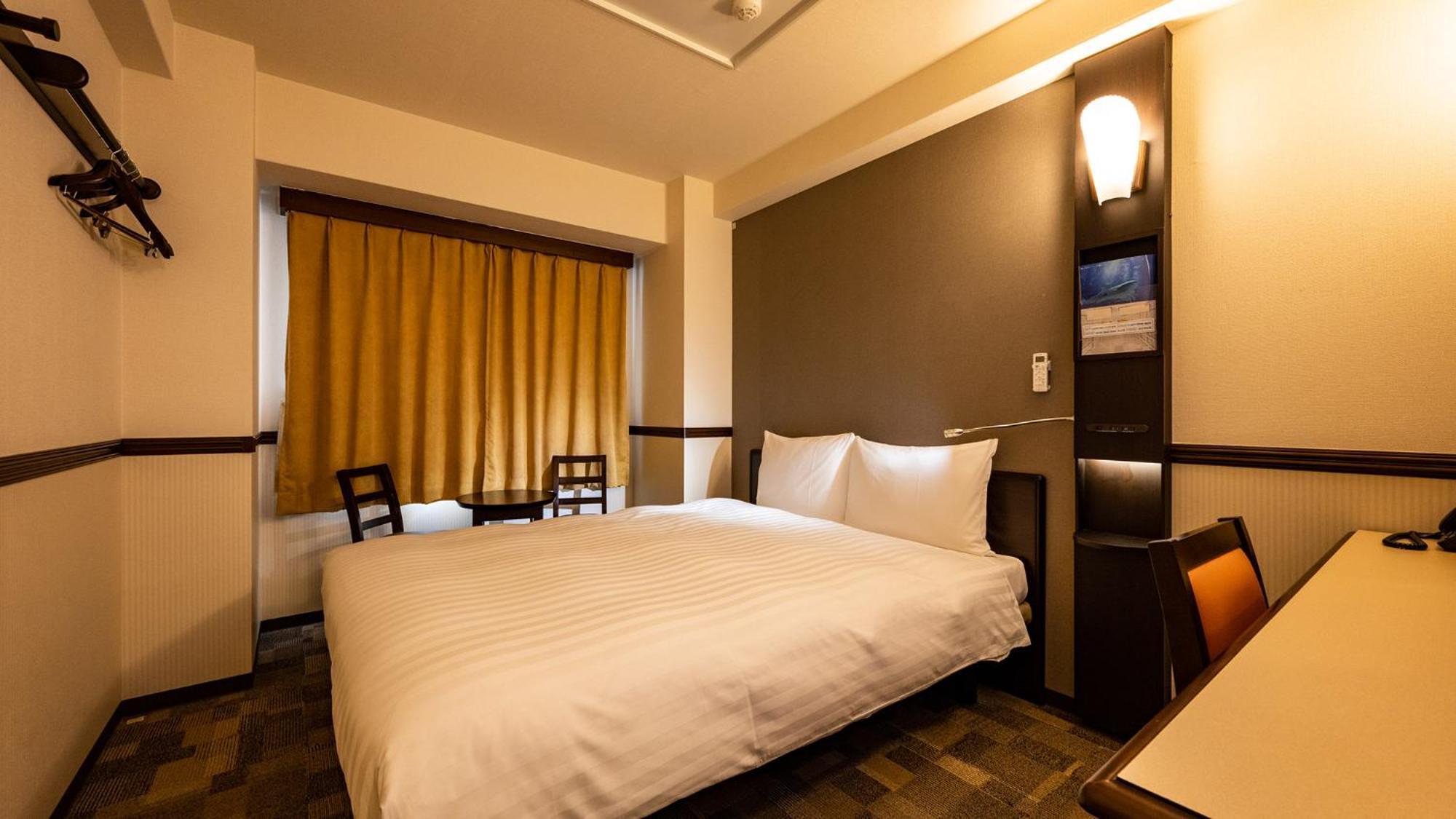 Toyoko Inn Fukushima Eki Nishi Guchi Bilik gambar