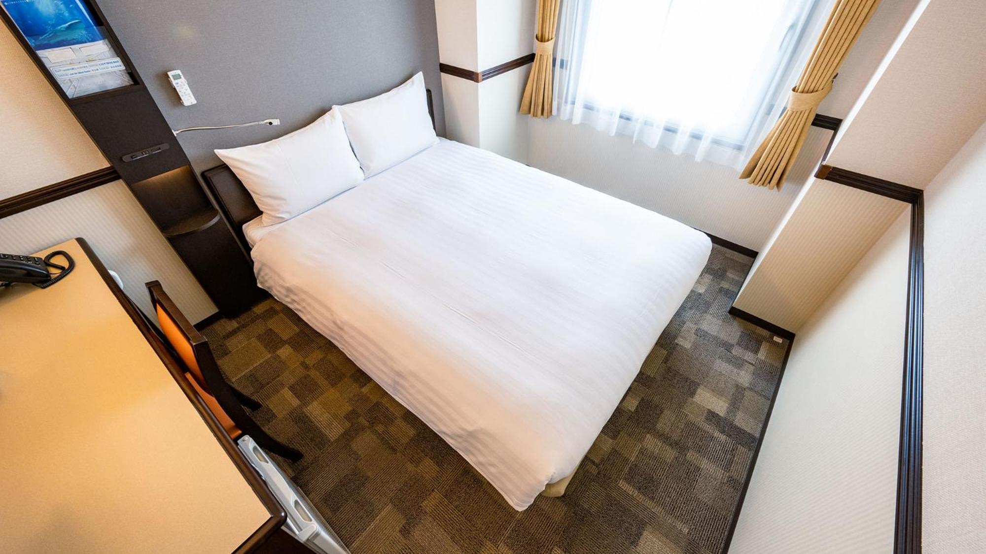 Toyoko Inn Fukushima Eki Nishi Guchi Bilik gambar