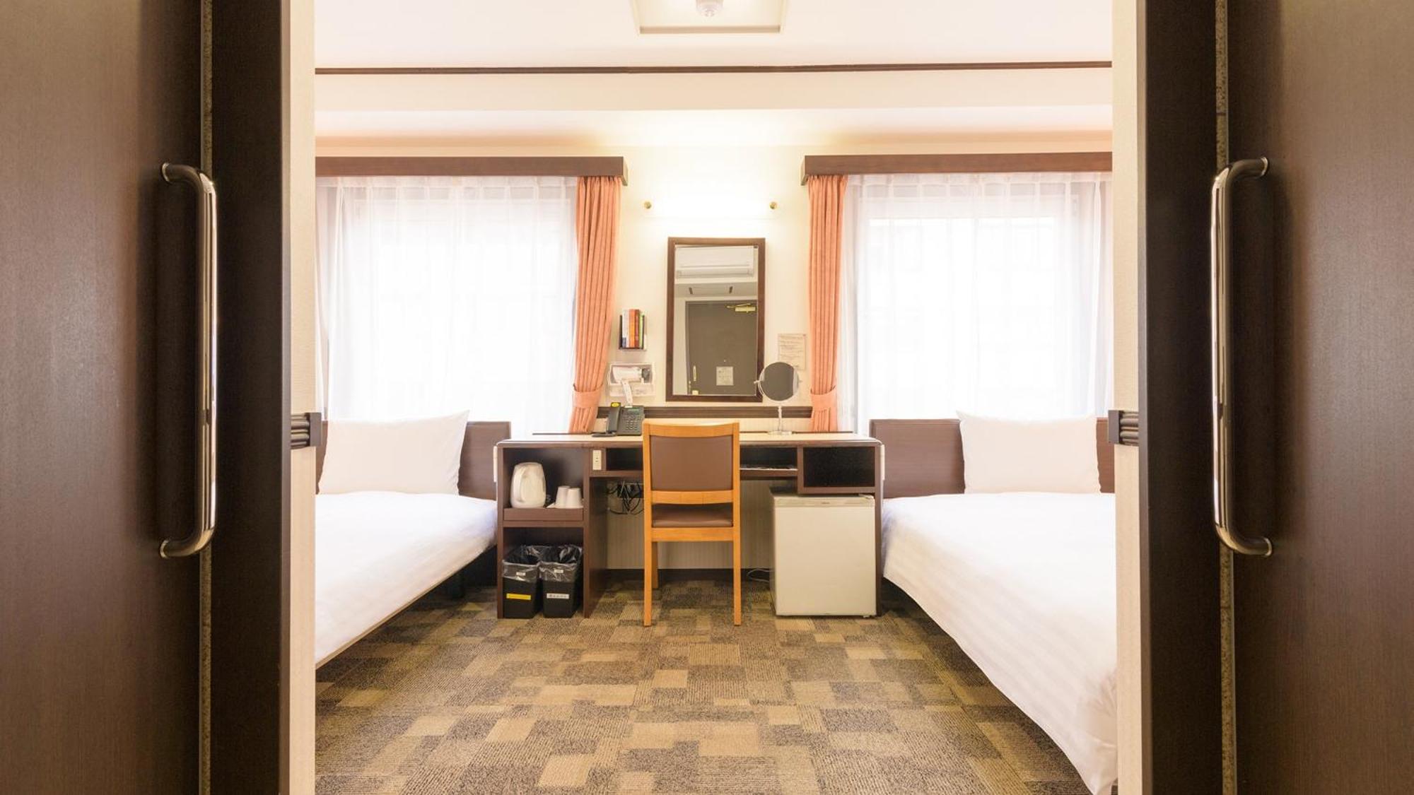 Toyoko Inn Fukushima Eki Nishi Guchi Luaran gambar